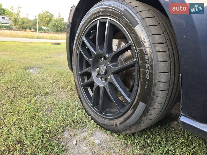 Седан Volkswagen Passat 2015 в Киеве