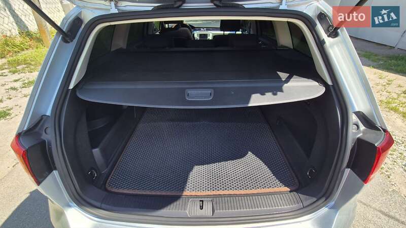 Универсал Volkswagen Passat 2015 в Харькове фото 9 Универсал Volkswagen Passat 2015 в Харькове