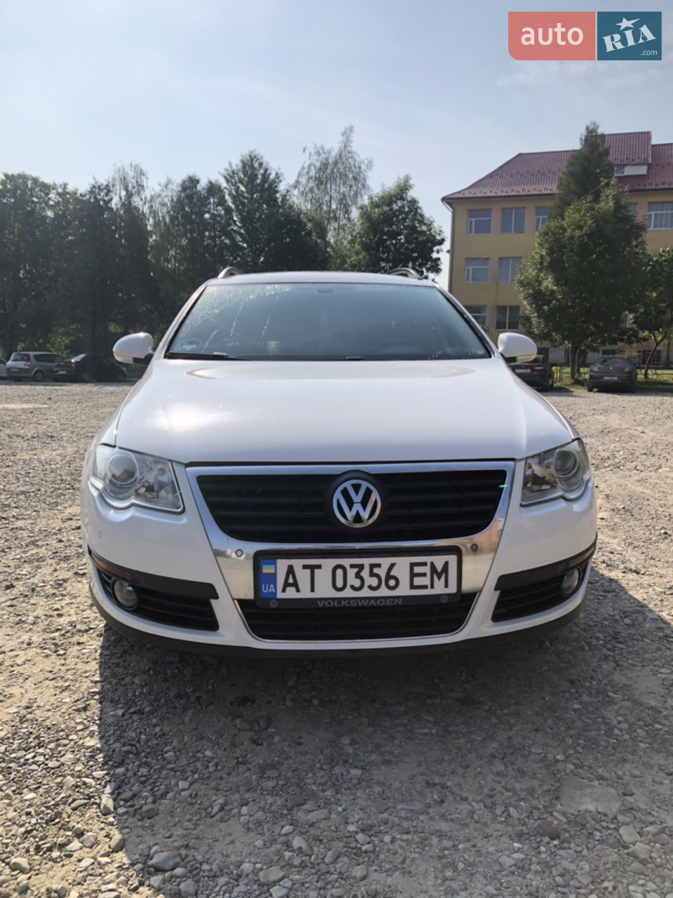 2010 Volkswagen Passat - мініатюра 15