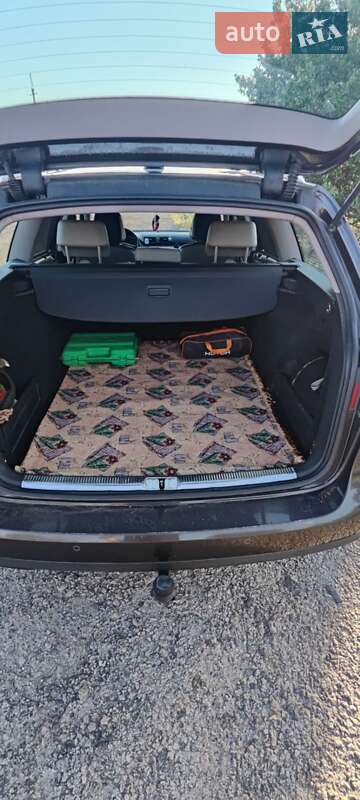 Универсал Volkswagen Passat 2009 в Первомайске фото 20 Универсал Volkswagen Passat 2009 в Первомайске