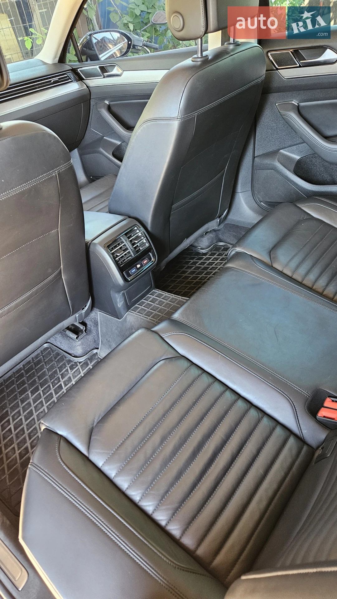 2018 Volkswagen Passat - мініатюра 8