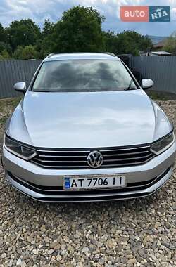 Універсал Volkswagen Passat 2016 в Косові