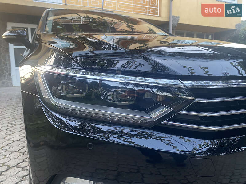 Универсал Volkswagen Passat 2015 в Виноградове