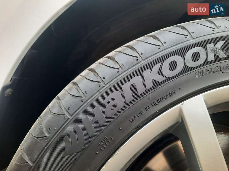 Седан Volkswagen Passat 2018 в Стрые