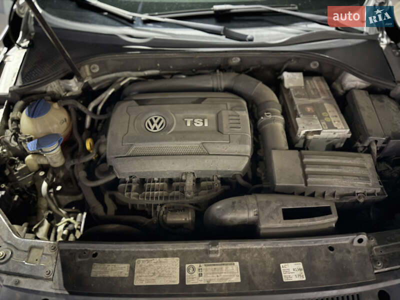 Седан Volkswagen Passat 2014 в Киеве фото 10 Седан Volkswagen Passat 2014 в Киеве