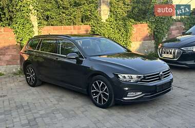 Універсал Volkswagen Passat 2020 в Луцьку