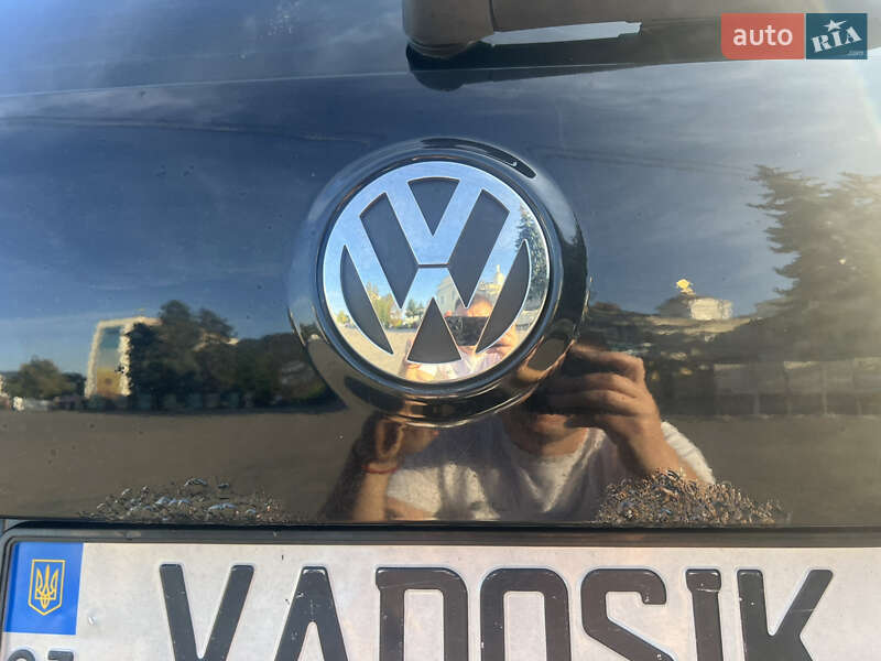 Универсал Volkswagen Passat 2006 в Луцке