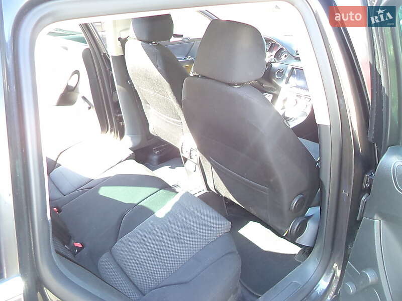 Универсал Volkswagen Passat 2008 в Хмельницком