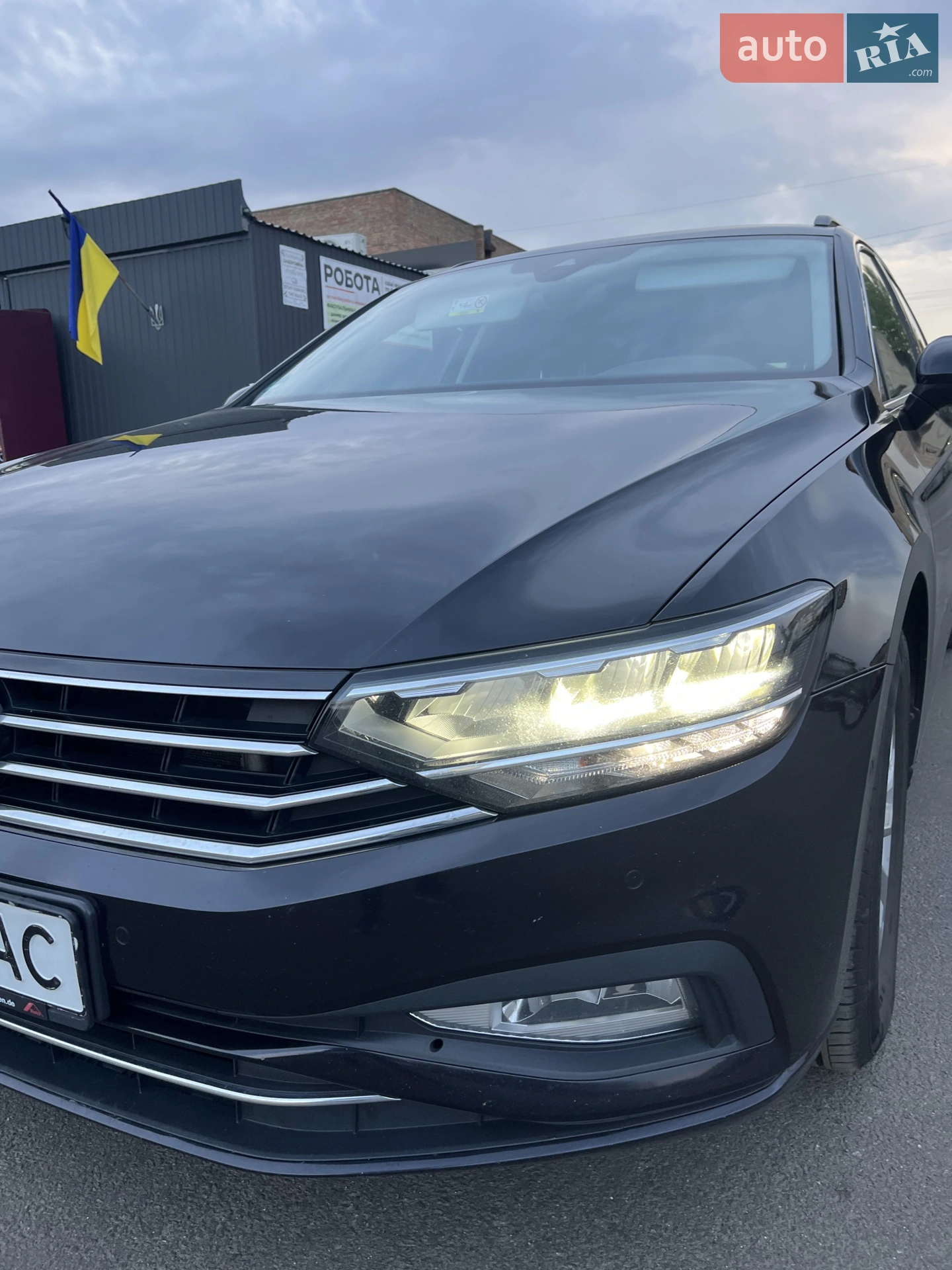2021 Volkswagen Passat - мініатюра 12