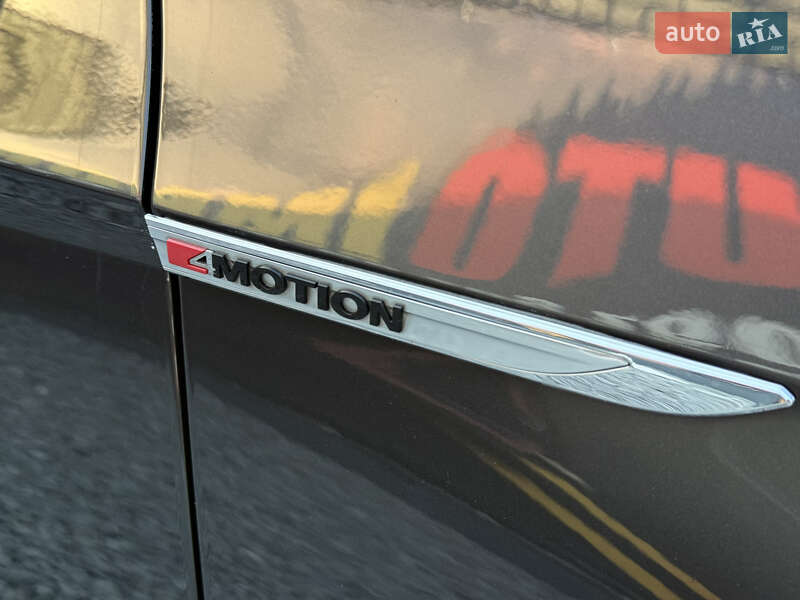 Универсал Volkswagen Passat 2018 в Стрые