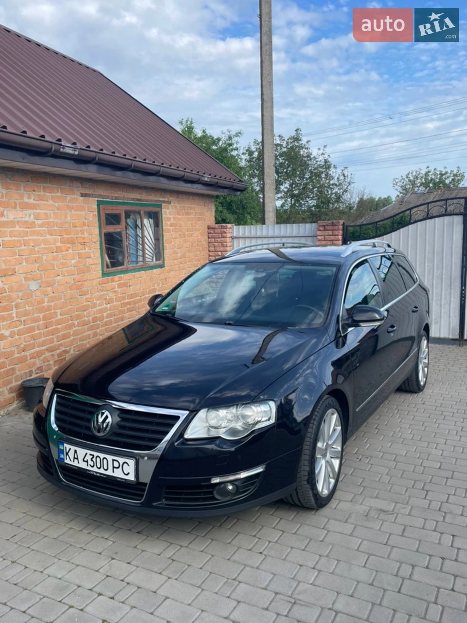2010 Volkswagen Passat - мініатюра 16