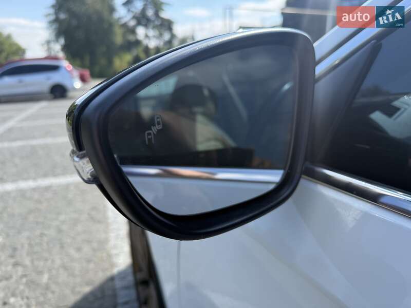 Седан Volkswagen Passat 2019 в Пирятине