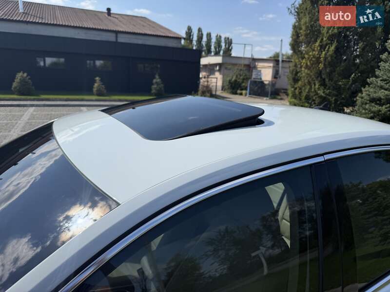 Седан Volkswagen Passat 2019 в Пирятине