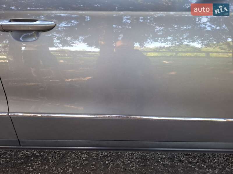 Универсал Volkswagen Passat 2007 в Чуднове