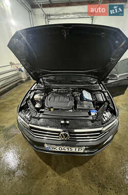 Универсал Volkswagen Passat 2020 в 