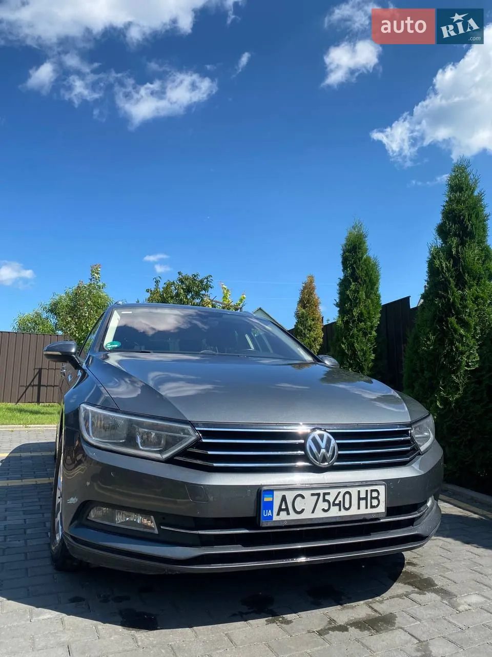2015 Volkswagen Passat - мініатюра 22
