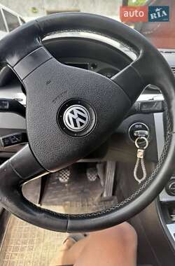 Універсал Volkswagen Passat 2008 в Надвірній
