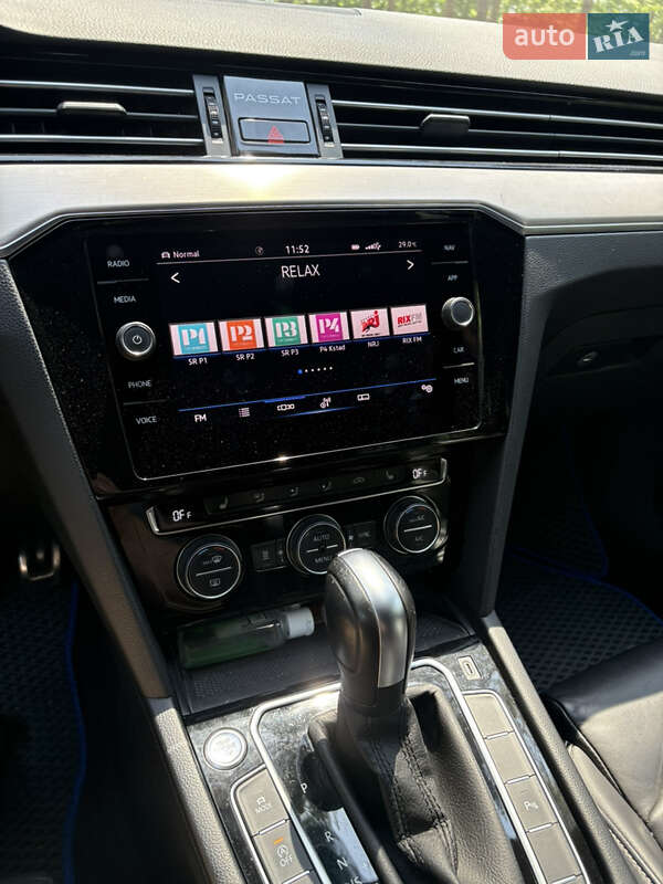 Універсал Volkswagen Passat 2019 в Черкасах