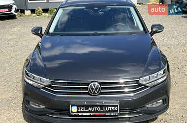 Универсал Volkswagen Passat 2020 в 