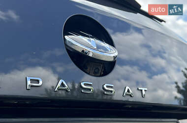 Универсал Volkswagen Passat 2020 в 