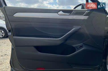 Универсал Volkswagen Passat 2020 в 