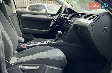 Универсал Volkswagen Passat 2020 в 