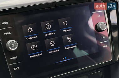 Универсал Volkswagen Passat 2020 в 