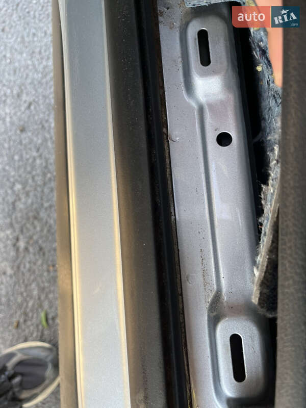 Седан Volkswagen Passat 2008 в Харькове