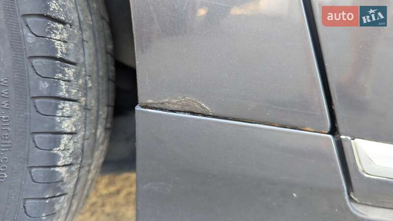 Универсал Volkswagen Passat 2011 в Березному