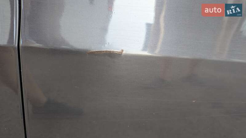 Универсал Volkswagen Passat 2011 в Березному