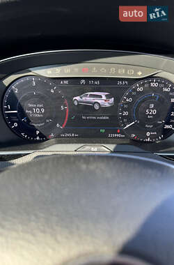 Универсал Volkswagen Passat 2018 в 