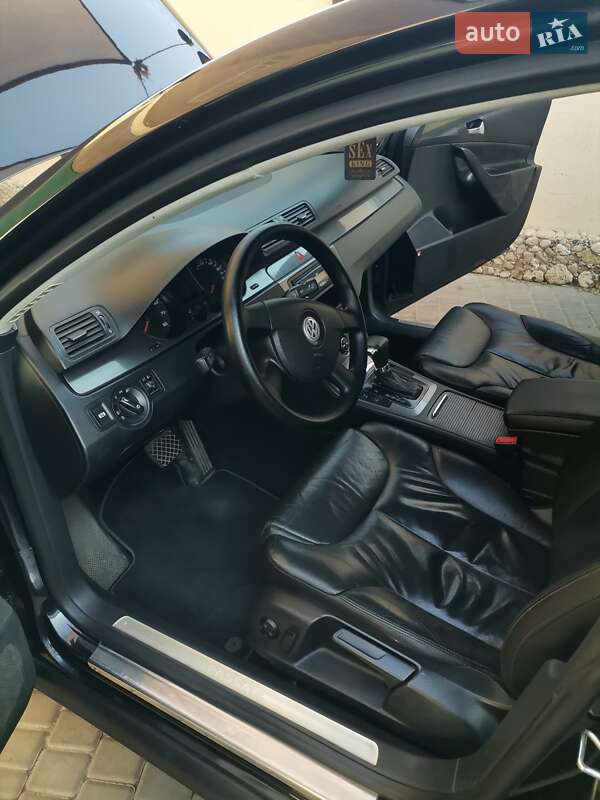 Седан Volkswagen Passat 2007 в Одессе фото 9 Седан Volkswagen Passat 2007 в Одессе
