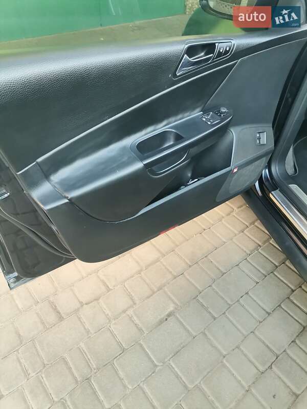Седан Volkswagen Passat 2007 в Одессе фото 10 Седан Volkswagen Passat 2007 в Одессе