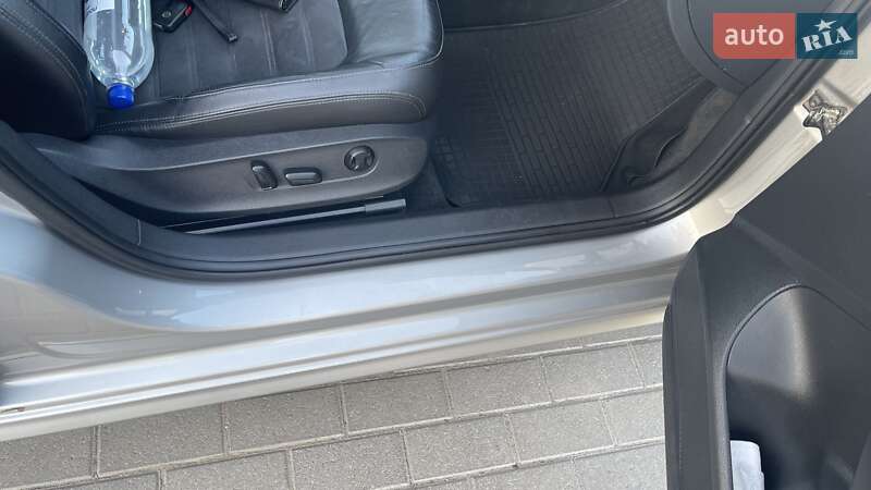 Седан Volkswagen Passat 2013 в Шепетовке