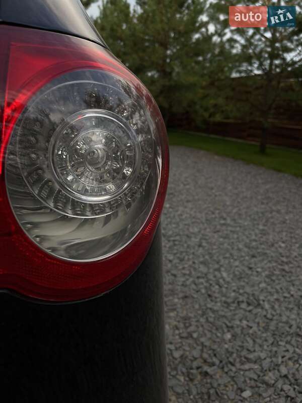 Универсал Volkswagen Passat 2009 в Ровно фото 12 Универсал Volkswagen Passat 2009 в Ровно