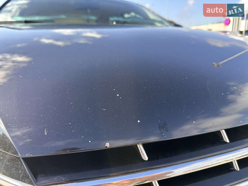 Седан Volkswagen Passat 2013 в Києві