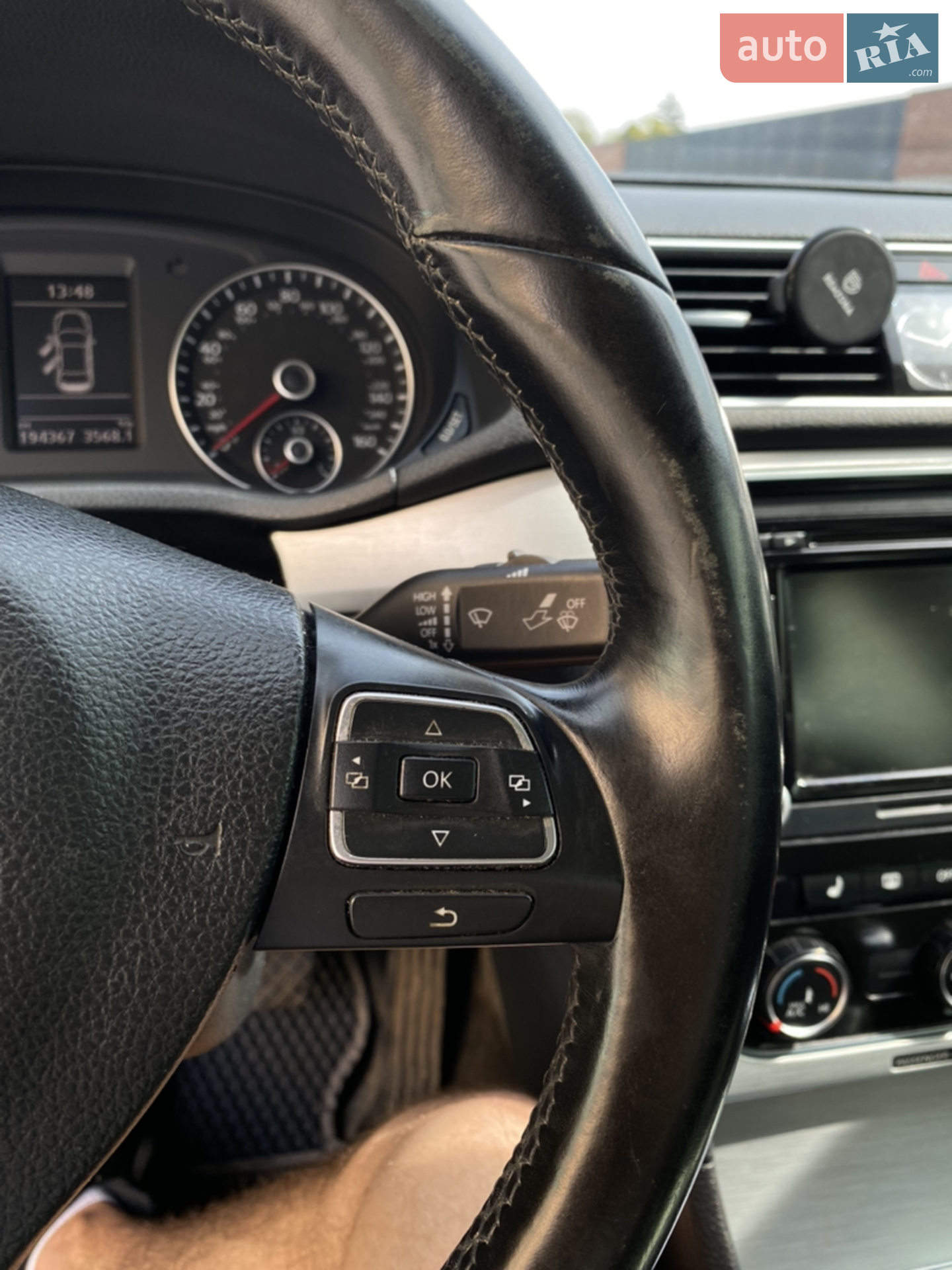 2013 Volkswagen Passat - мініатюра 26
