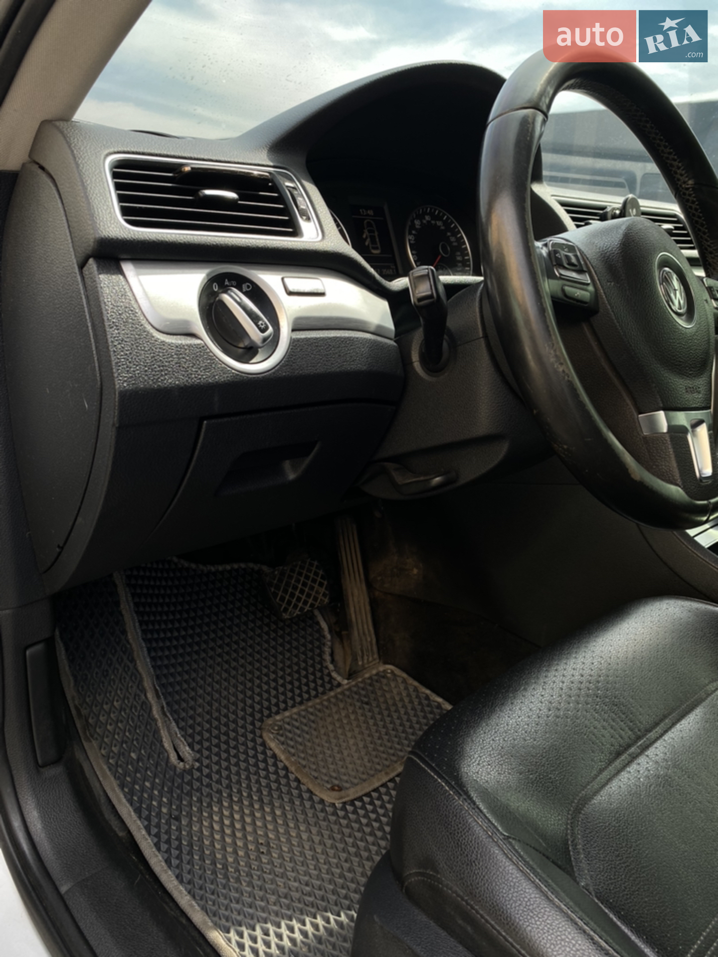 2013 Volkswagen Passat - мініатюра 30