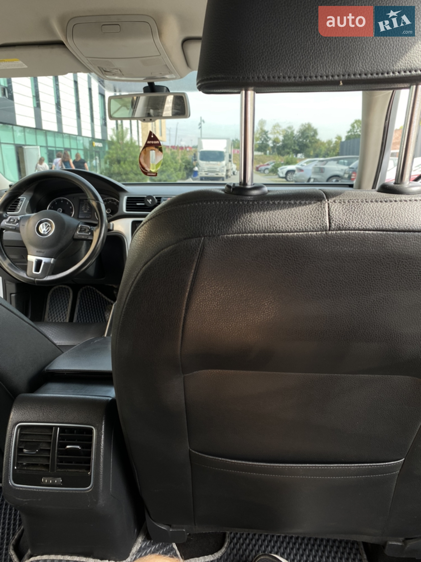 2013 Volkswagen Passat - мініатюра 37