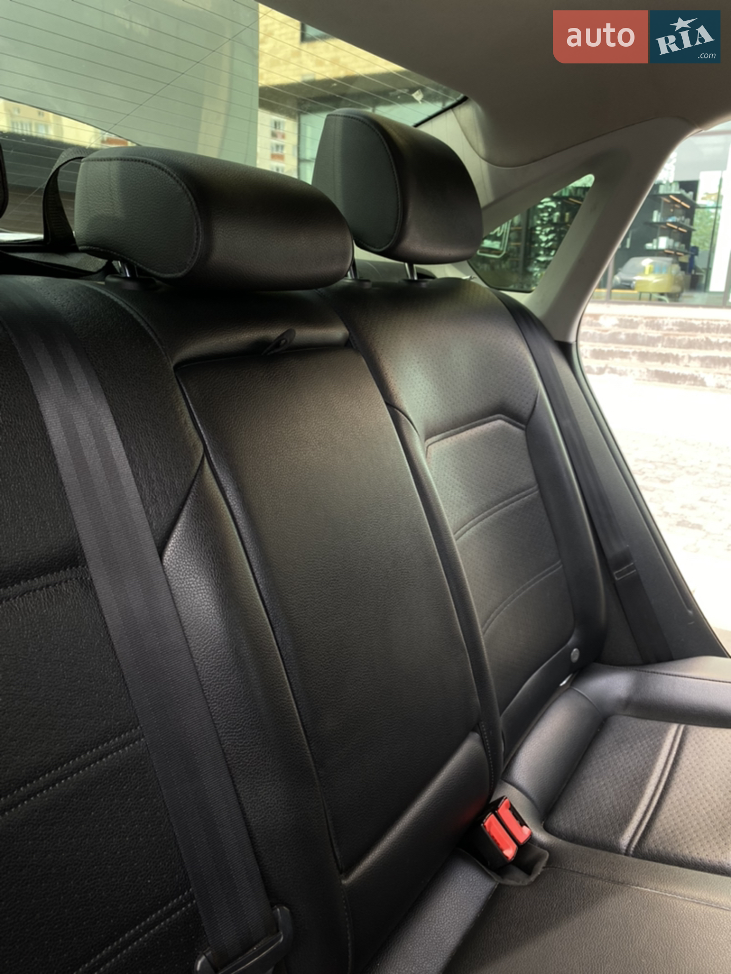 2013 Volkswagen Passat - мініатюра 40