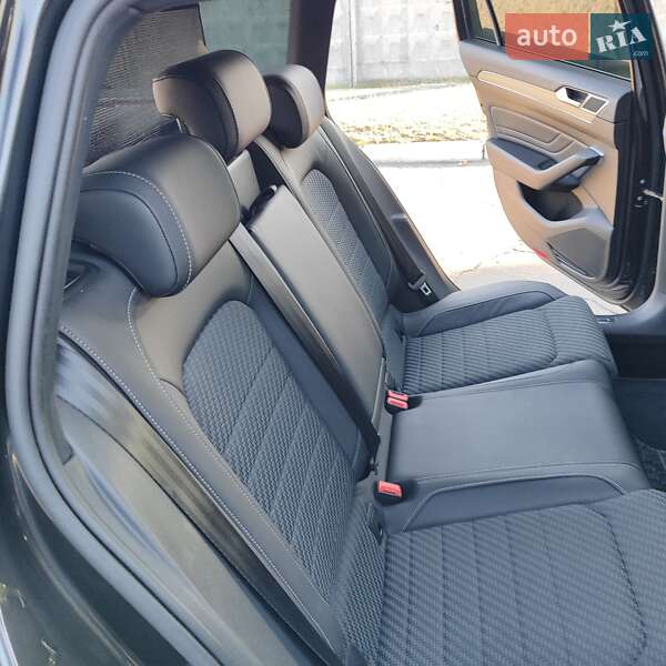 Универсал Volkswagen Passat 2020 в Кременчуге