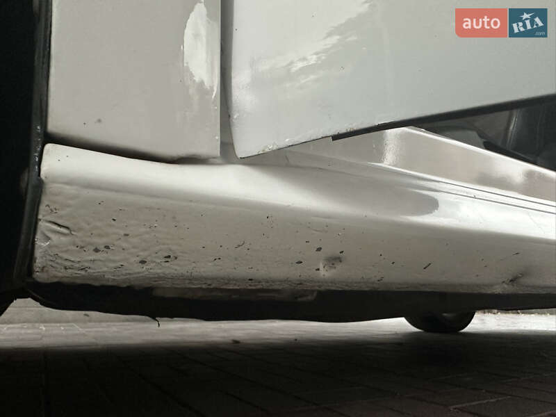 Седан Volkswagen Passat 2013 в Хмельницькому