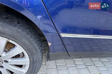 Универсал Volkswagen Passat 2008 в 