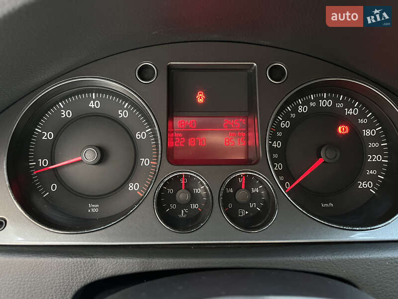 Універсал Volkswagen Passat 2007 в Горохові фото 15 Універсал Volkswagen Passat 2007 в Горохові