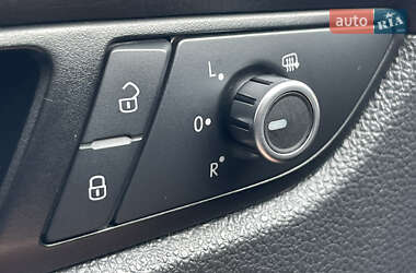 Седан Volkswagen Passat 2014 в 