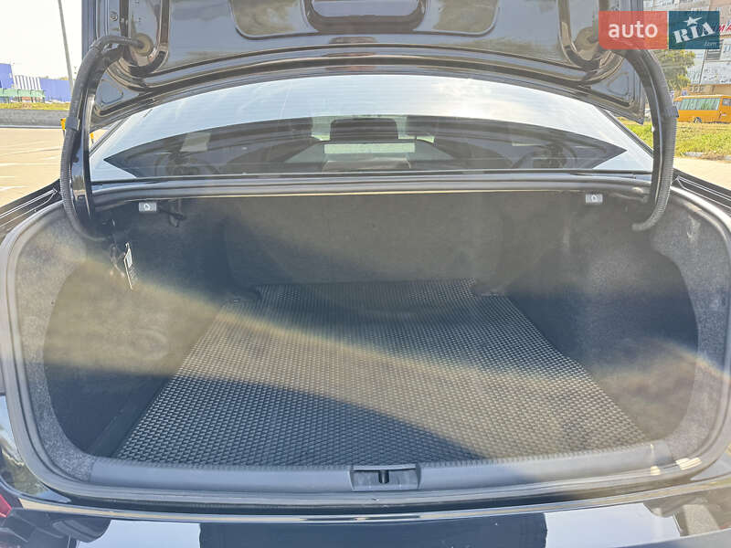 Седан Volkswagen Passat 2018 в Сумах