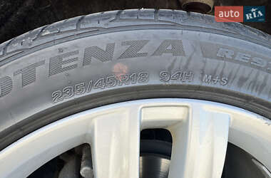 Седан Volkswagen Passat 2018 в Сумах