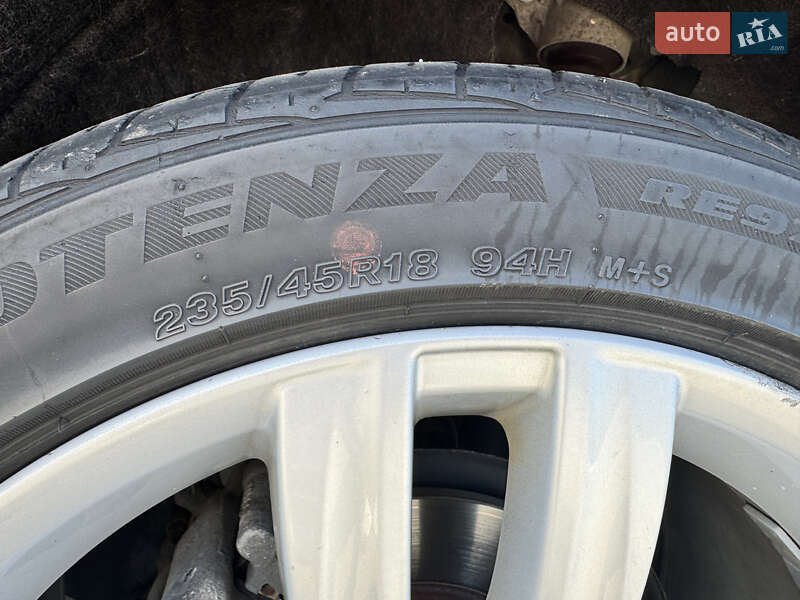 Седан Volkswagen Passat 2018 в Сумах