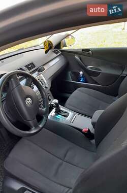 Универсал Volkswagen Passat 2008 в Узловом