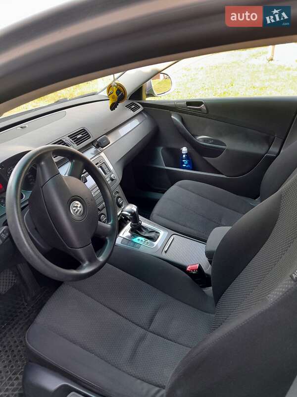 Универсал Volkswagen Passat 2008 в Узловом